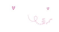Miss Petite Brisbane - Footer Logo